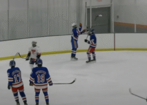 Read more about the article Bulls stampede past Cougars